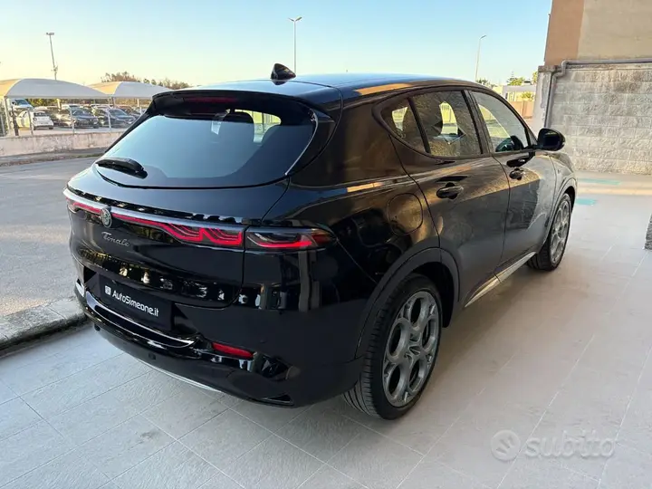 Alfa Romeo Tonale 2023 photo 5