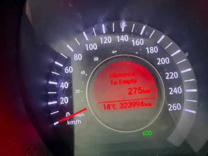 Kia Optima 2013 photo 5