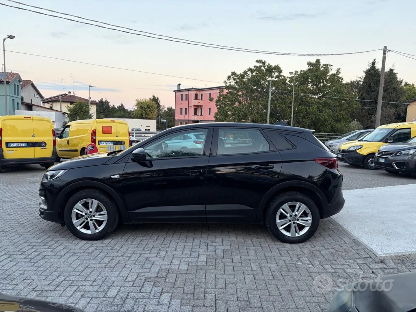 Opel Grandland X 2021 photo 4