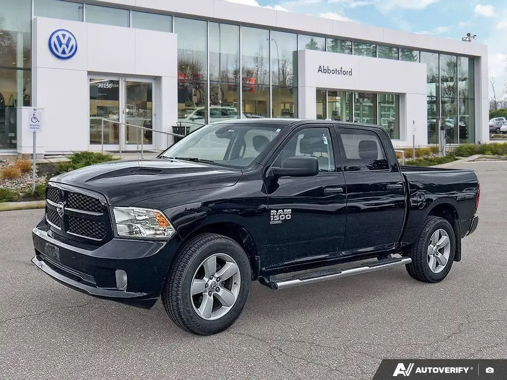 Ram 1500