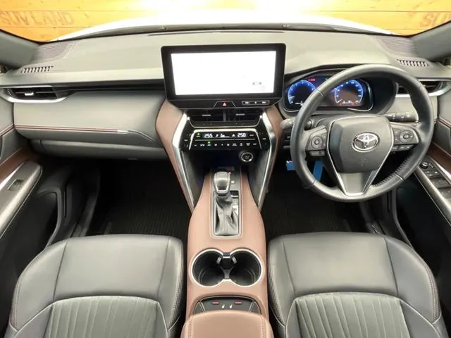 Toyota Hari 2025 photo 2