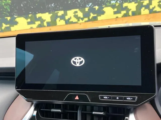 Toyota Hari 2025 photo 3