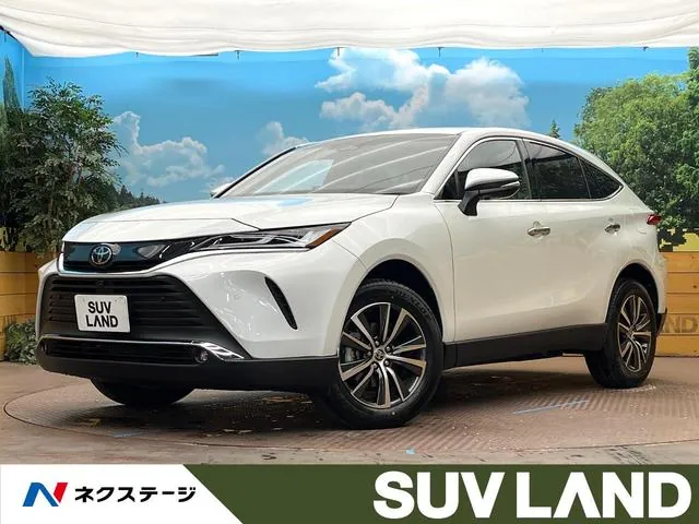 Toyota Hari