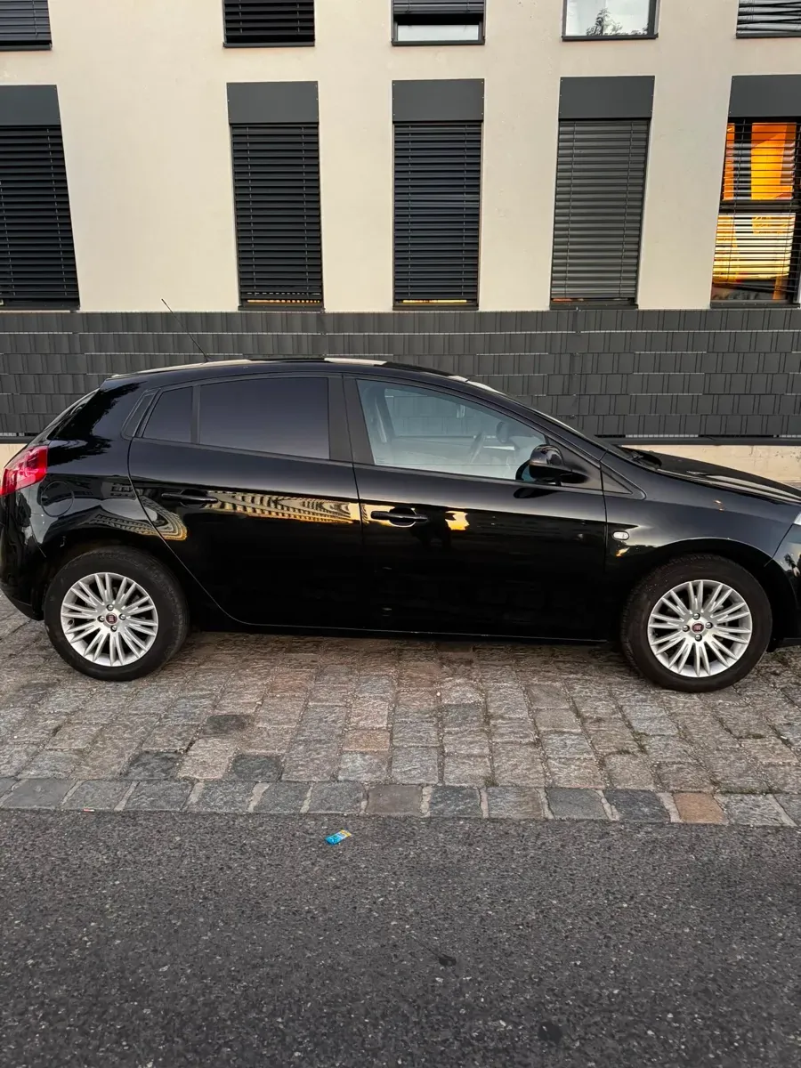 Fiat Bravo 2008 photo 3