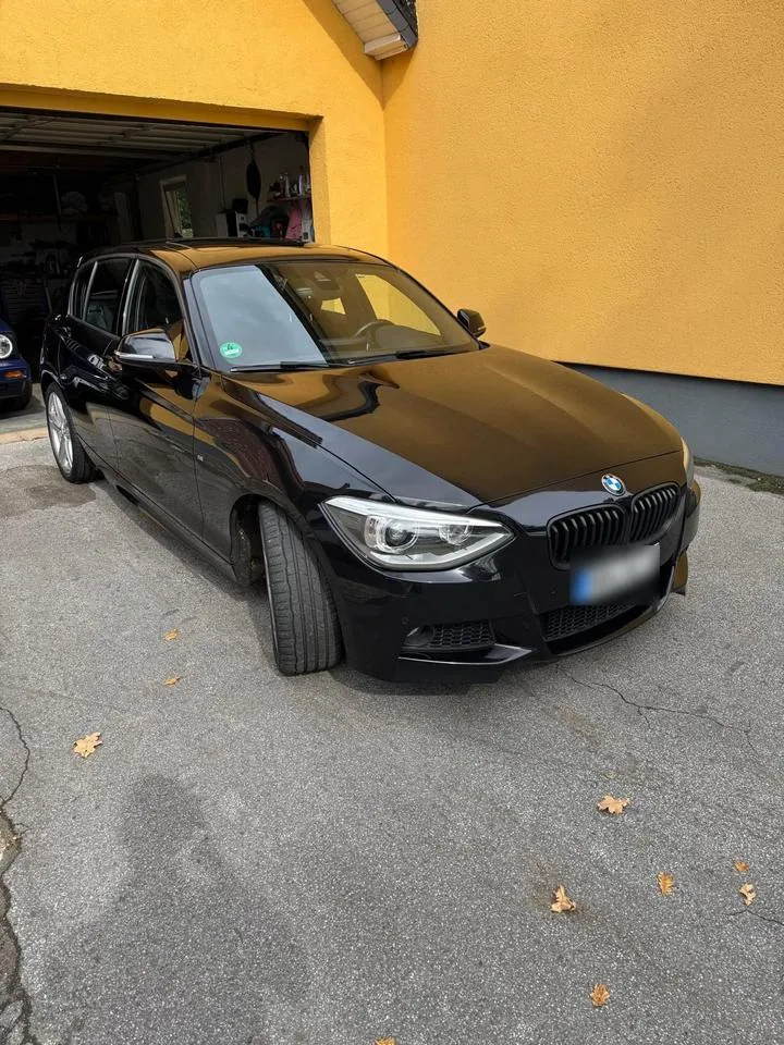 BMW 120D
