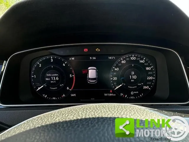 Volkswagen Golf 2017 photo 5
