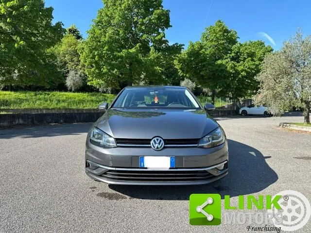 Volkswagen Golf 2017 photo 3