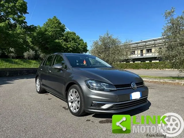 Volkswagen Golf 2017 photo 2