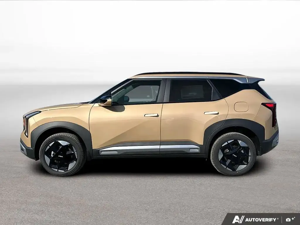 Kia Seltos 2027 photo 3