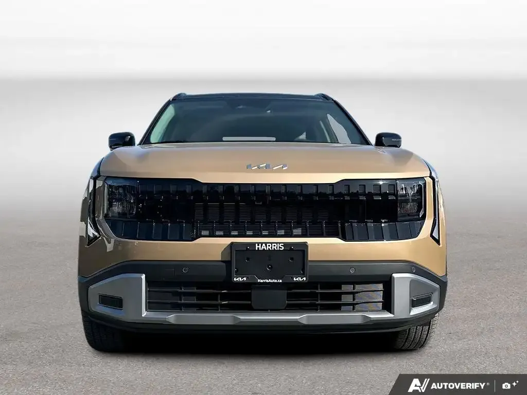 Kia Seltos 2027 photo 2