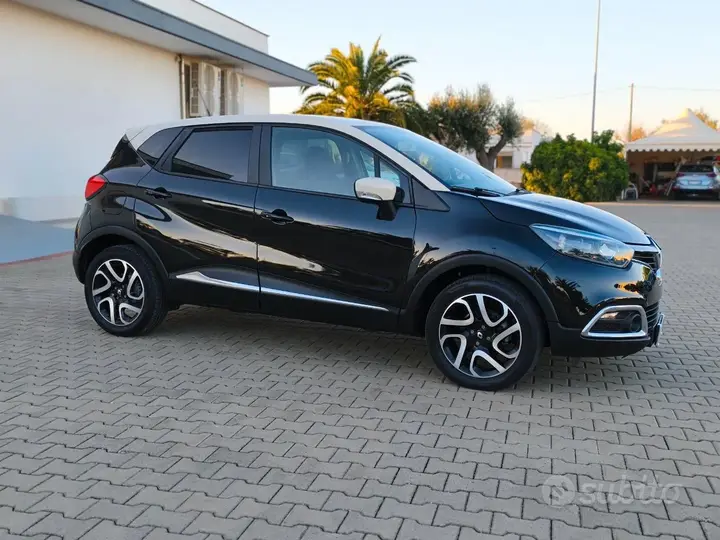 Renault Captur 2017 photo 5