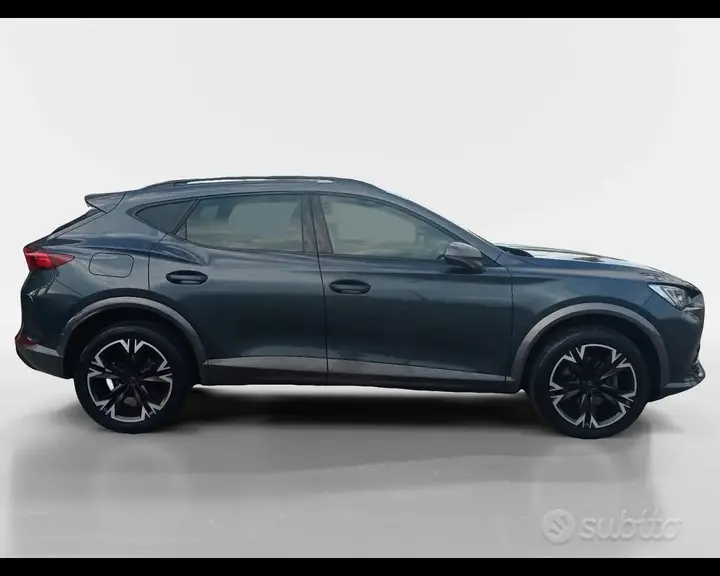 Cupra Formentor 2024 photo 4