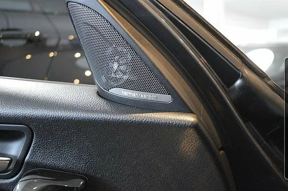 BMW 118D 2016 photo 5