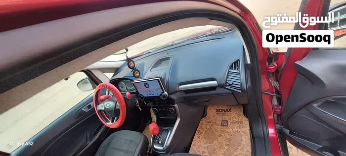 Ford Ecosport 2018 photo 4