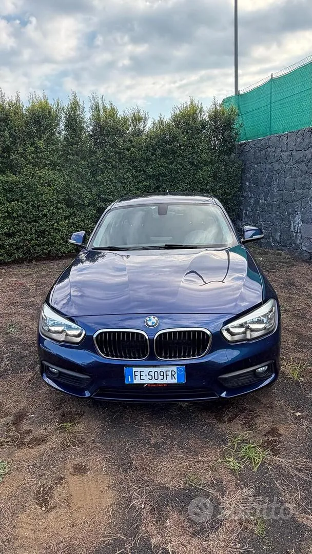 BMW 116
