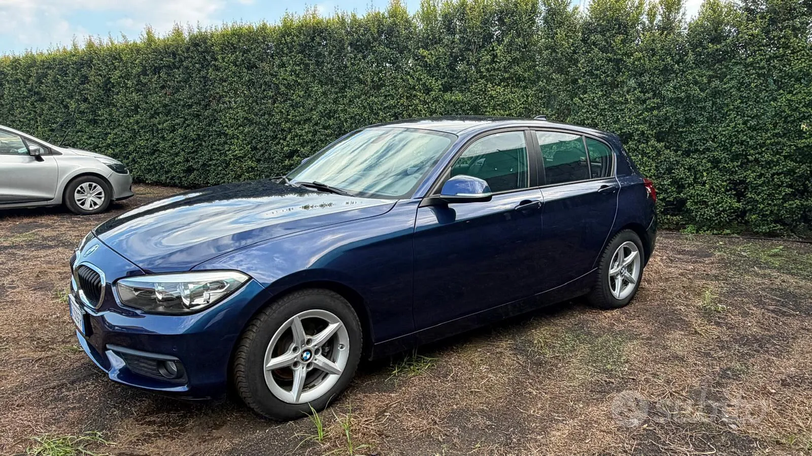 BMW 116