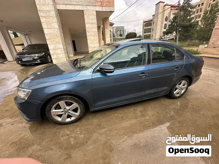 Volkswagen Jetta 2015 photo 4