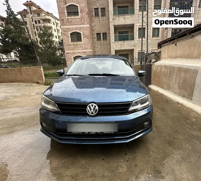 Volkswagen Jetta 2015 photo 3