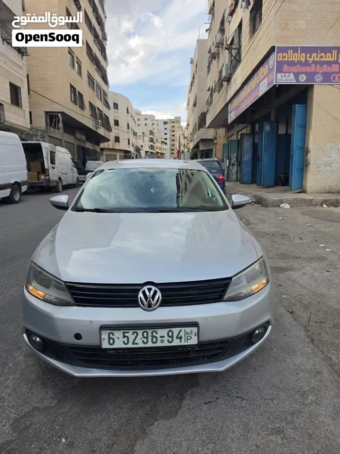 Volkswagen Jetta 2015 photo 5