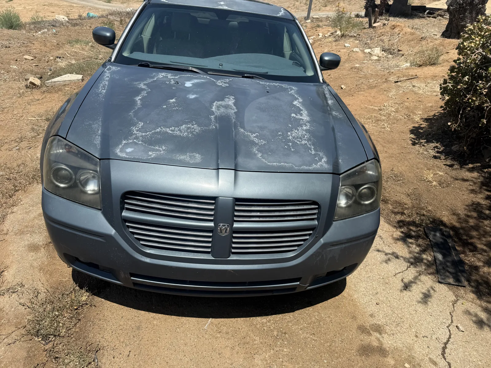 Dodge Magnum