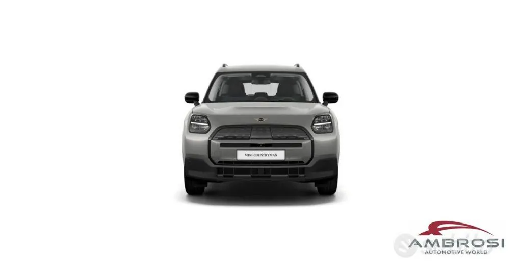 Mini Countryman 2026 photo 5