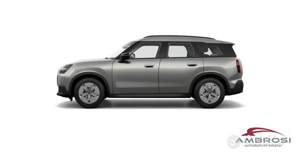 Mini Countryman 2026 photo 2