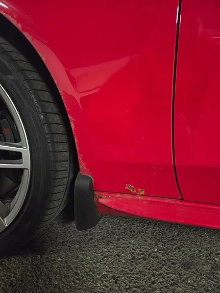 Audi S4 2012 photo 4