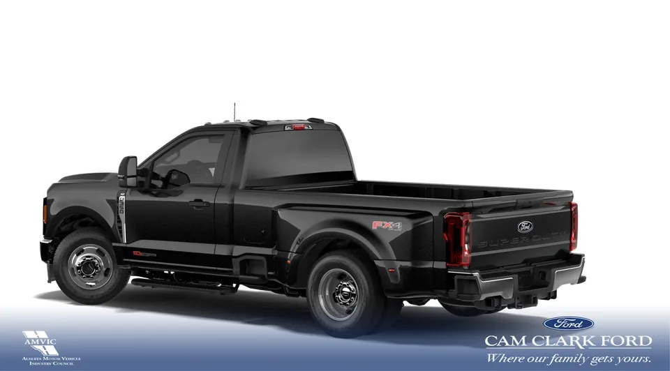 Ford F350 2027 photo 2