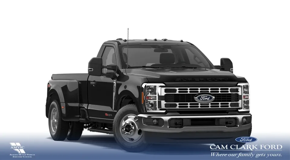 Ford F350 2027 photo 4