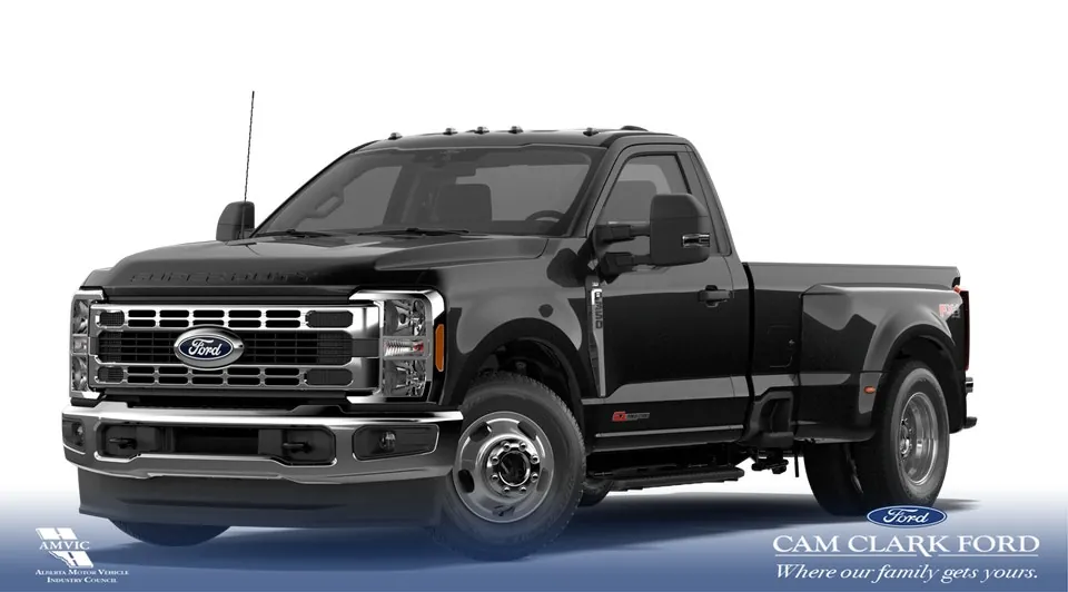 Ford F350