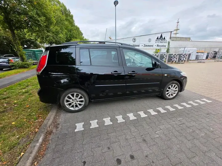 Mazda Mazda 5