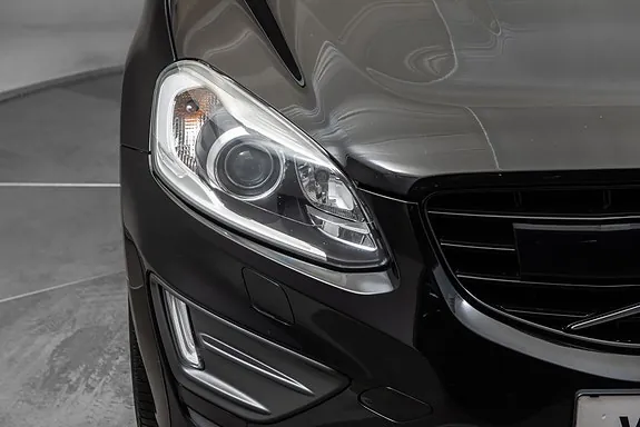 Volvo Xc60 2016 photo 3