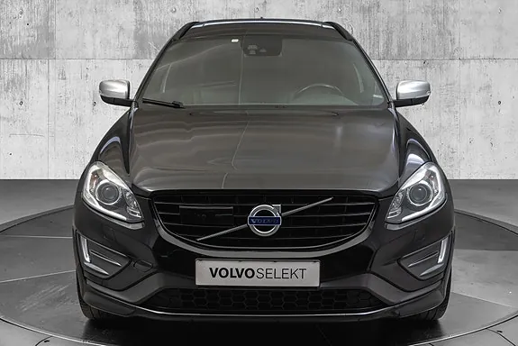 Volvo Xc60 2016 photo 4