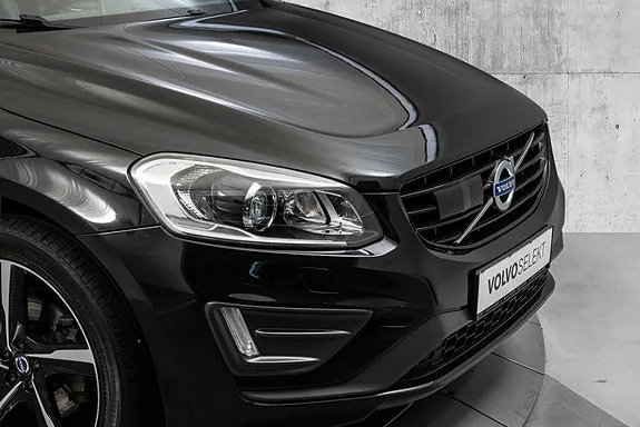 Volvo Xc60 2016 photo 2