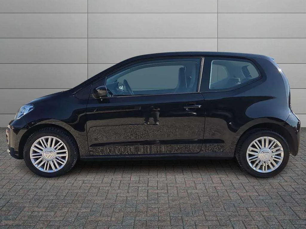 Volkswagen Up 2018 photo 2
