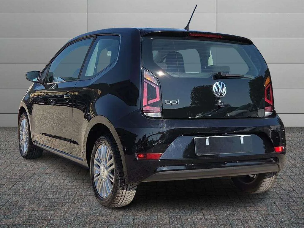 Volkswagen Up 2018 photo 4