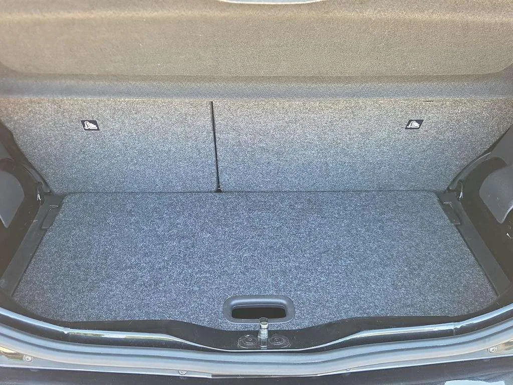 Volkswagen Up 2018 photo 5