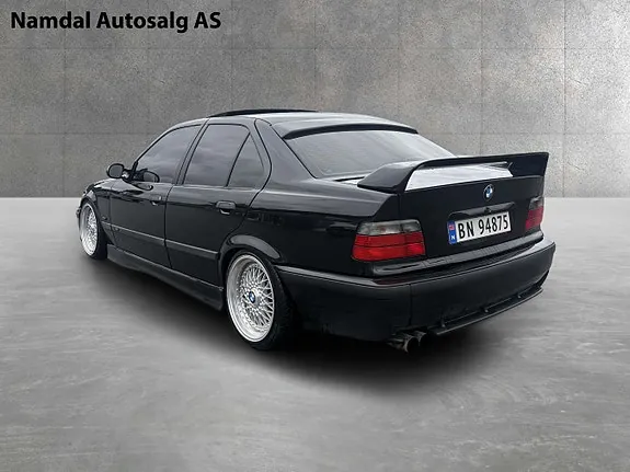 BMW 328I 1995 photo 5