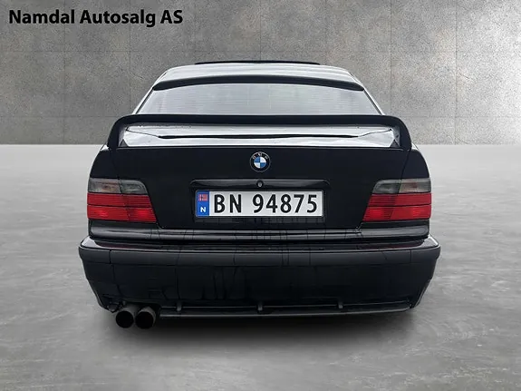 BMW 328I 1995 photo 4