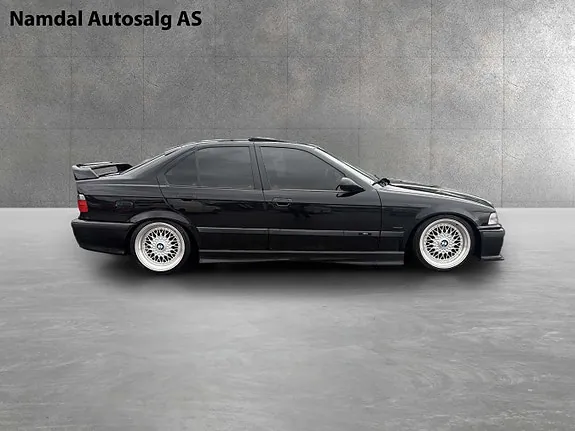 BMW 328I 1995 photo 2