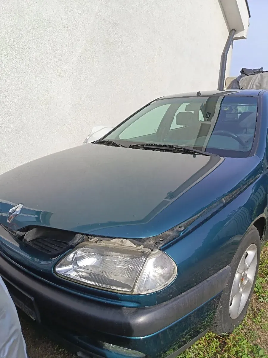 Renault Laguna