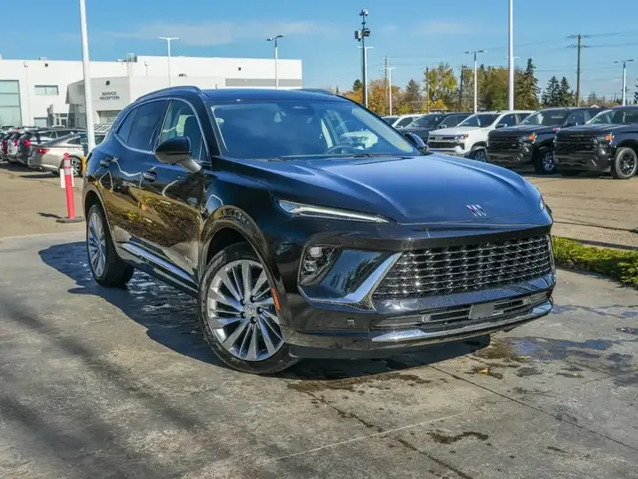 Buick Envision