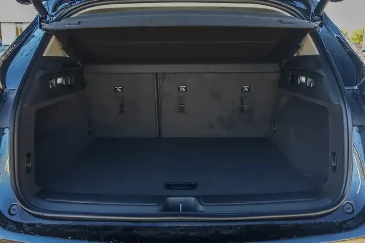 Buick Envision 2026 photo 4