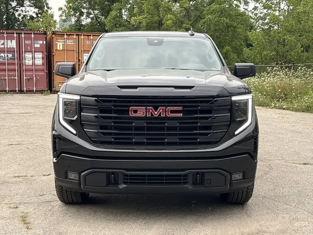 GMC Sierra 1500 2026 photo 3