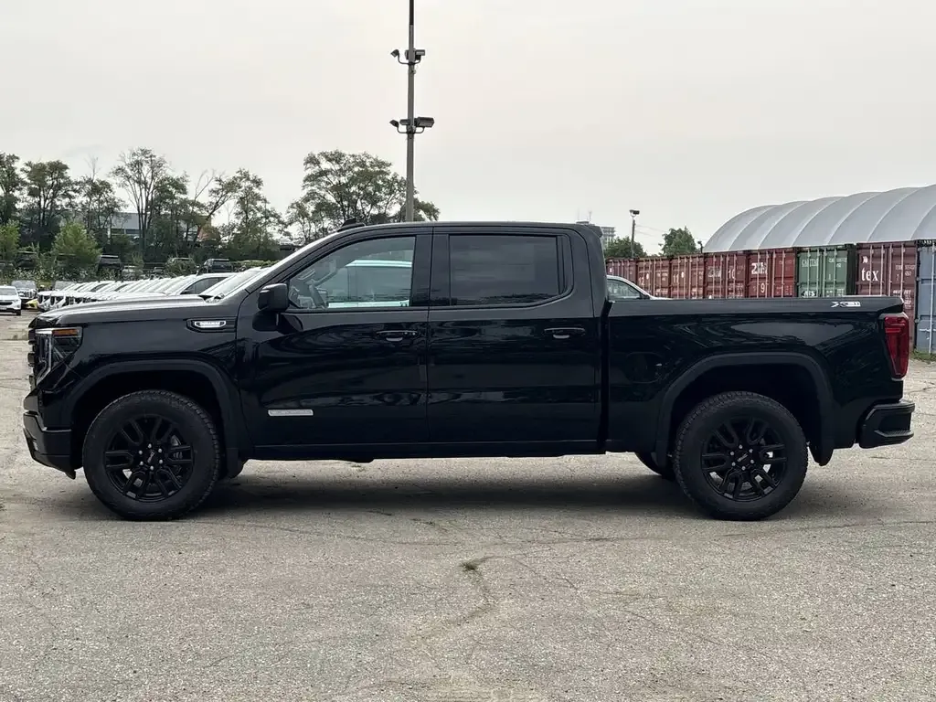 GMC Sierra 1500 2026 photo 5
