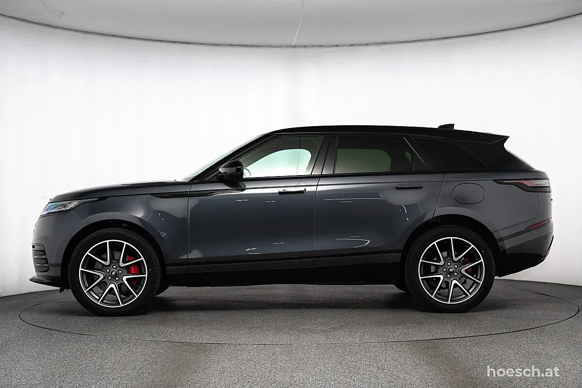 Land Rover Range Rover Velar 2024 photo 3
