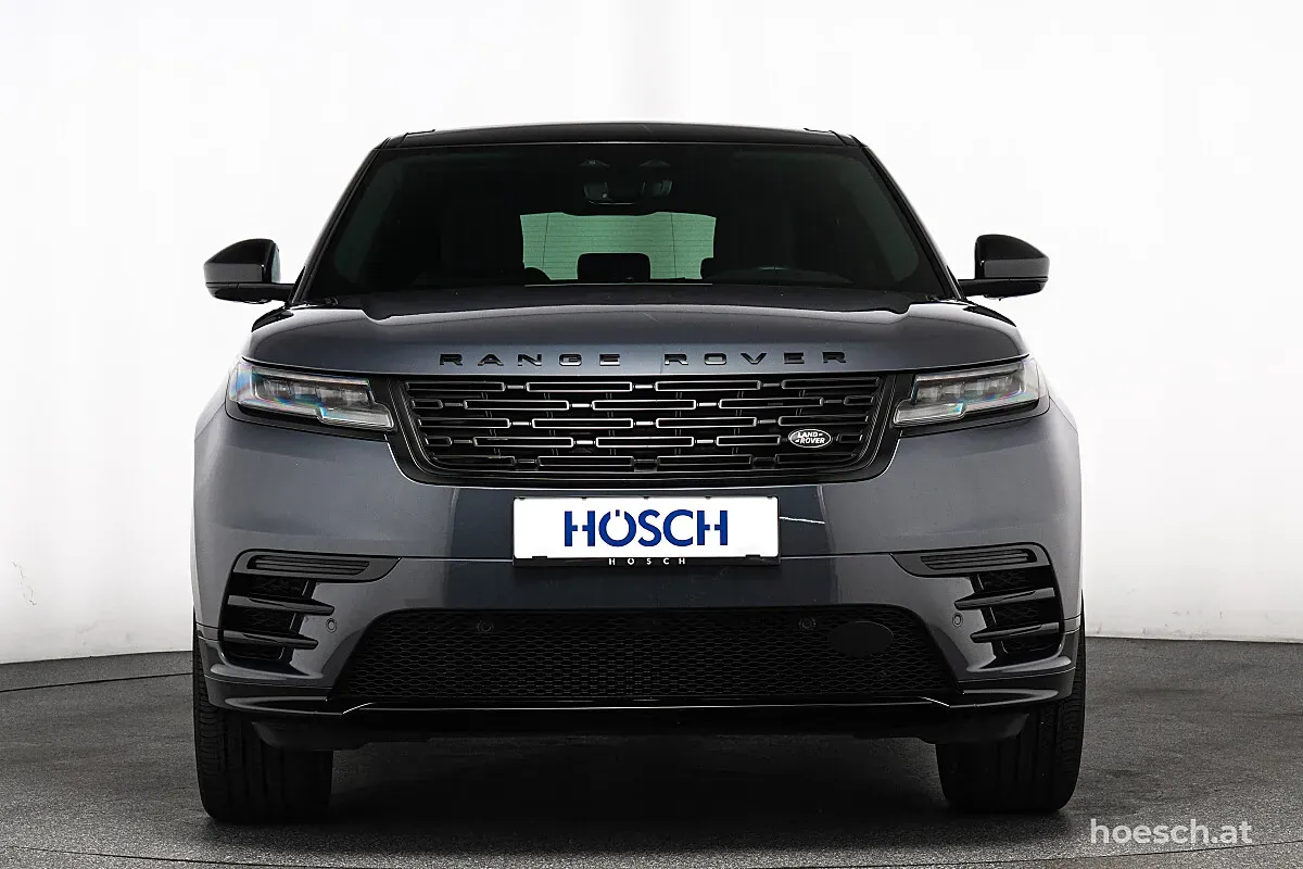 Land Rover Range Rover Velar 2024 photo 2