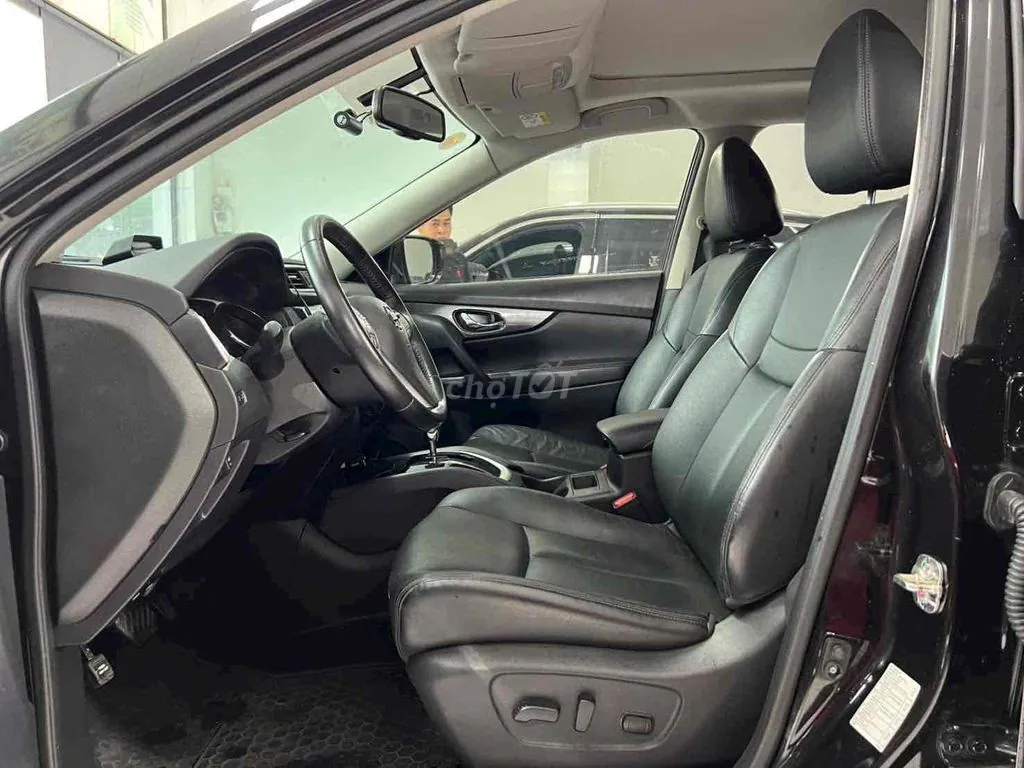 Nissan X-Trail 2019 photo 3