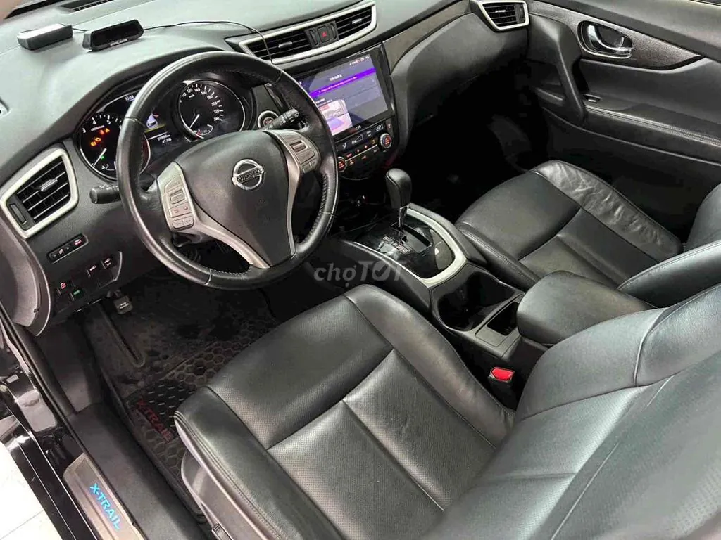 Nissan X-Trail 2019 photo 5
