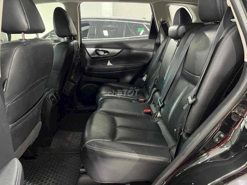 Nissan X-Trail 2019 photo 4
